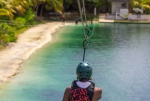 Punta Cana Aqua Karting, Buggy, Adventure Jet Ski och mycket mer