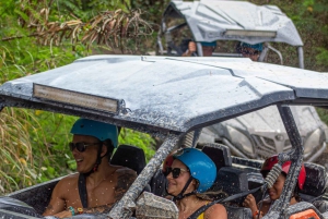 Punta Cana Aqua Karting, Buggy, Adventure Jet Ski och mycket mer