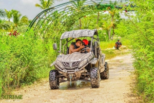 Punta Cana Aqua Karting, Buggy, Adventure Jet Ski och mycket mer