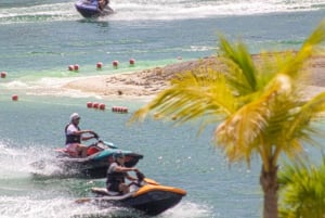 Punta Cana Aqua Karting, Buggy, Adventure Jet Ski och mycket mer