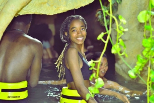 Punta Cana: Asombroso Recorrido En buggy En Macao Medio dia