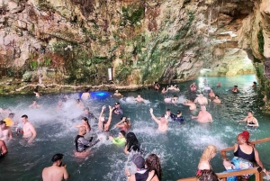 Punta Cana: ATV 4x4-eventyr på Macao Beach med små grupper og henting