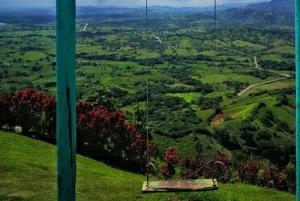 Punta Cana: ATV-eventyr – montaña redonda og playa esmeralda