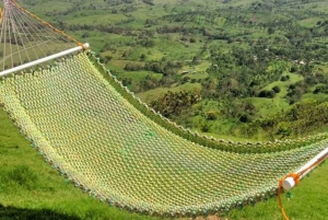Punta Cana: ATV-eventyr – montaña redonda og playa esmeralda
