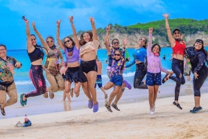 Punta Cana: ATV, Cave Swim & Horseback Ride Tour