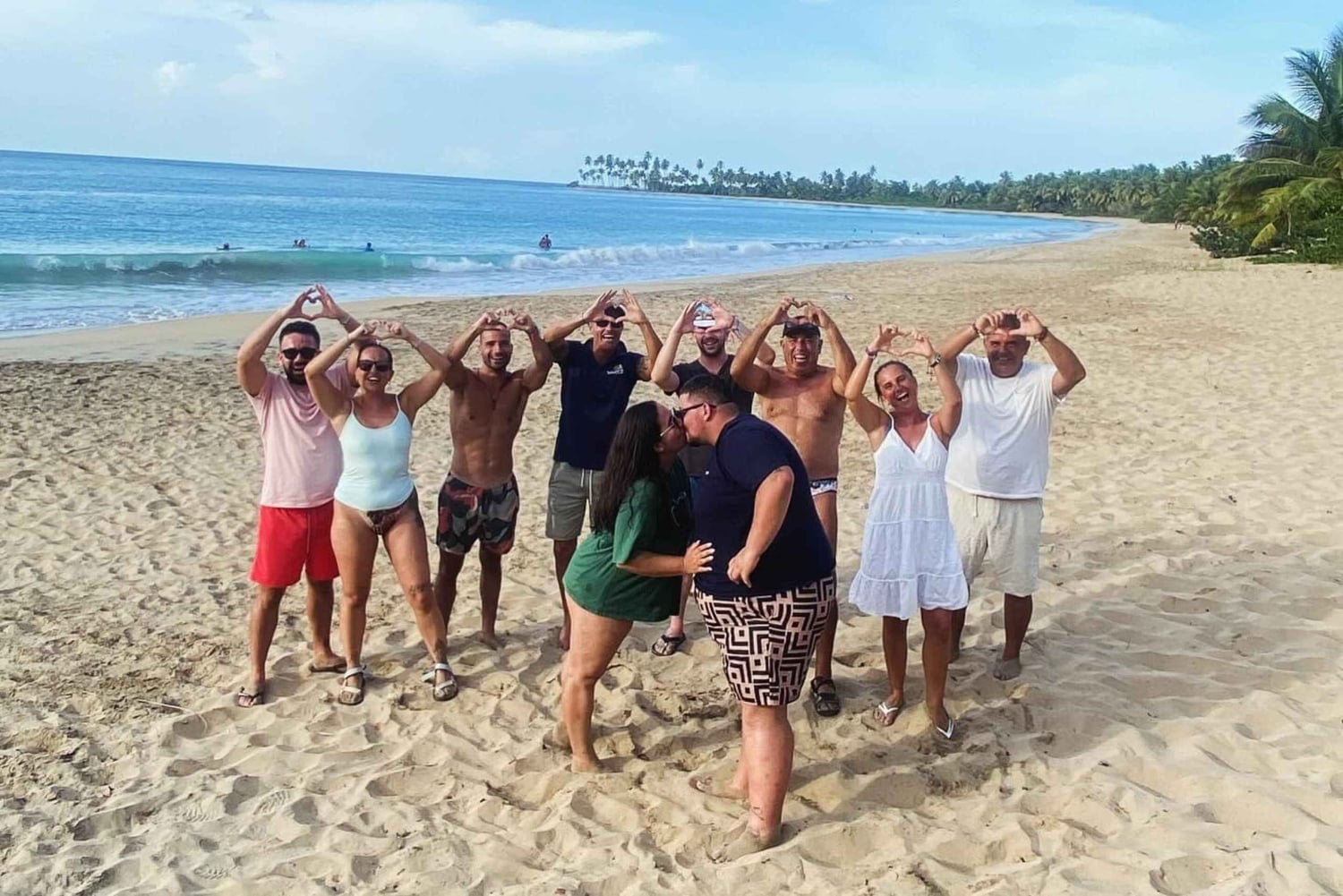 Punta Cana ATV Off-Road Experience