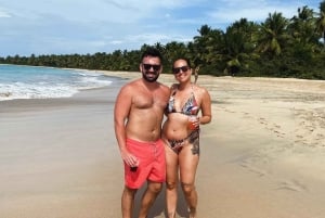 Punta Cana ATV Off-Road Experience