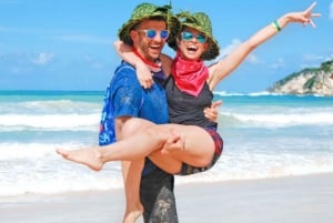 Punta Cana: ATV or Buggy Adventure Tour with Hotel Transfers