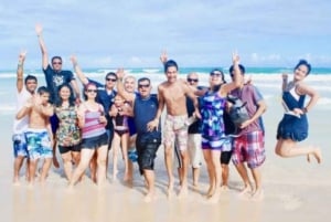 Punta Cana: Excursión de Aventura en ATV o Buggy con Traslados al Hotel