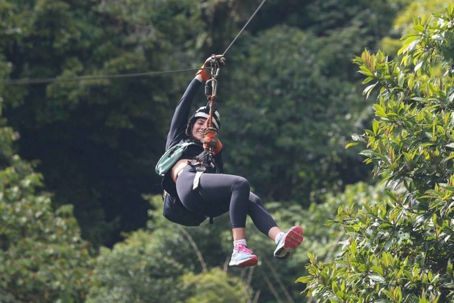 Punta Cana: ATV-tur, svømming i cenote og middag