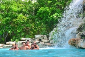 Punta Cana: Ingresso com acesso total ao Bavaro Adventure Park