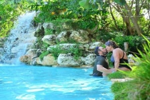 Punta Cana: Ingresso com acesso total ao Bavaro Adventure Park