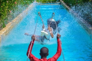 Punta Cana: Bavaro Adventure Splash of Emotions Entry