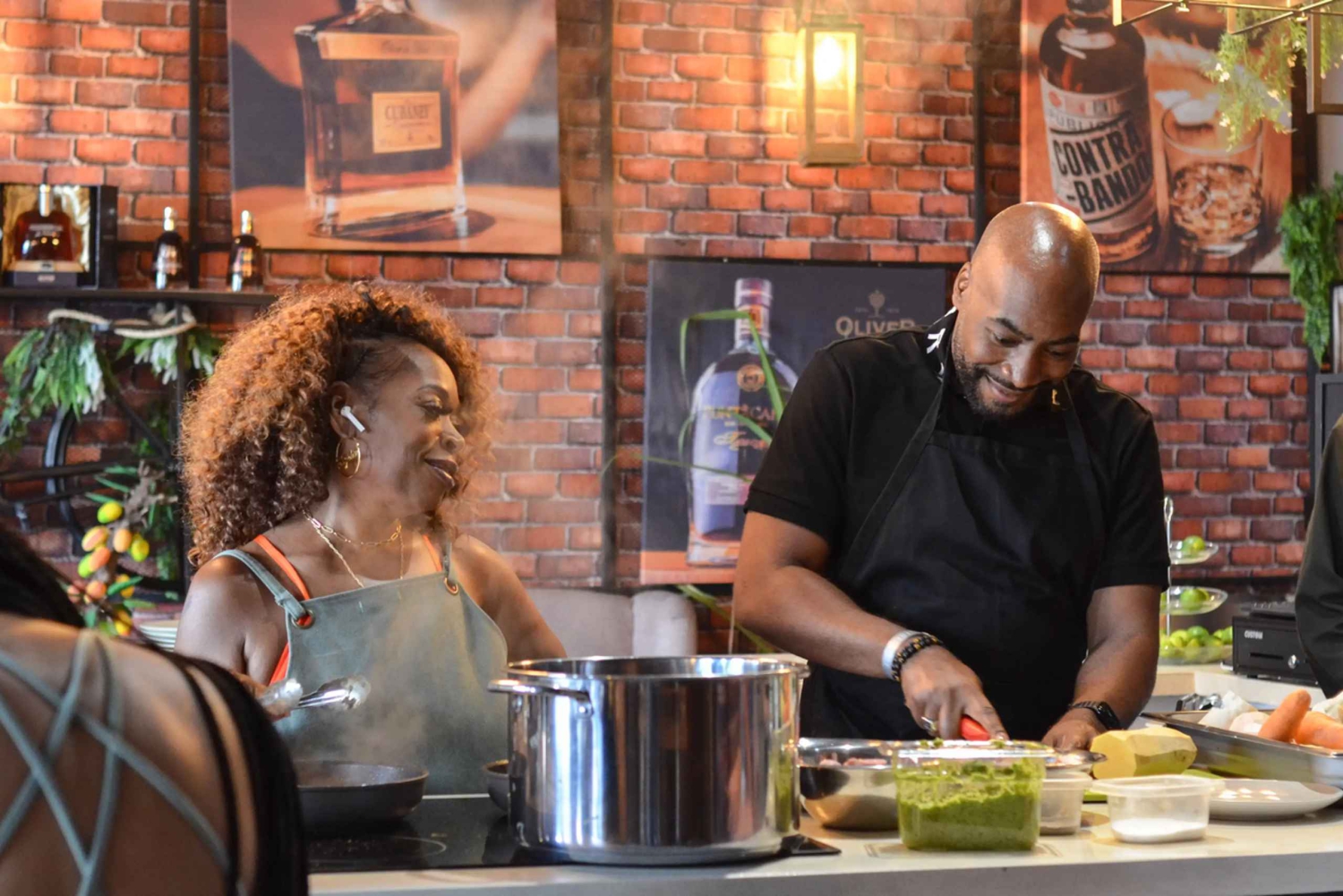 Punta Cana/Bávaro: Dominican Cooking Class with a Local Chef