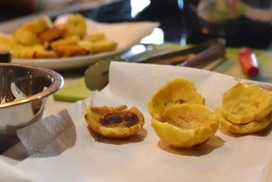 Punta Cana/Bávaro: Dominican Cooking Class with a Local Chef