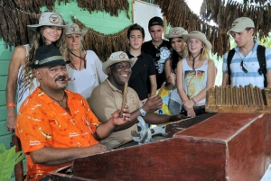 Punta Cana: safari por Bávaro para corredores