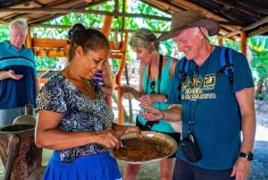 Punta Cana: Safari w Bavaro Runners