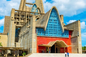 Punta Cana: Safari w Bavaro Runners