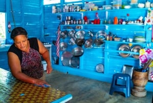 Punta Cana: Safari w Bavaro Runners