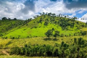 Punta Cana: Safari w Bavaro Runners