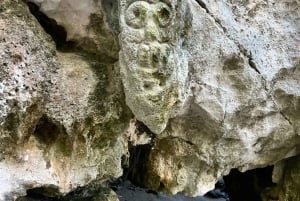 Punta Cana/Bayahibe: Caño Hondo & Los Haitises Tour