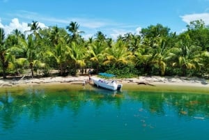 Punta Cana/Bayahibe: Caño Hondo & Los Haitises Tour