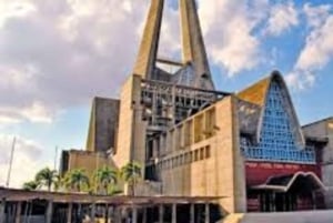 Punta Cana: Boca de Yuma, Basilica, & Chocolate Tour