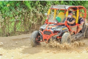 Boogie-eventyr i Punta Cana