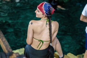 Boogie-eventyr i Punta Cana