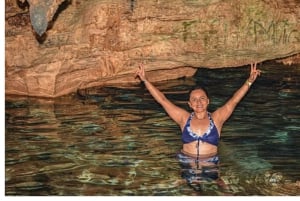 Boogie-eventyr i Punta Cana