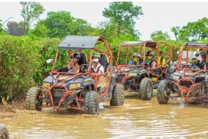 Punta Cana Boogie Adventure