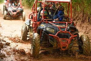 Punta Cana Boogie Adventure