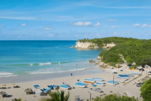 Excursión de Aventura en Buggies en Punta Cana