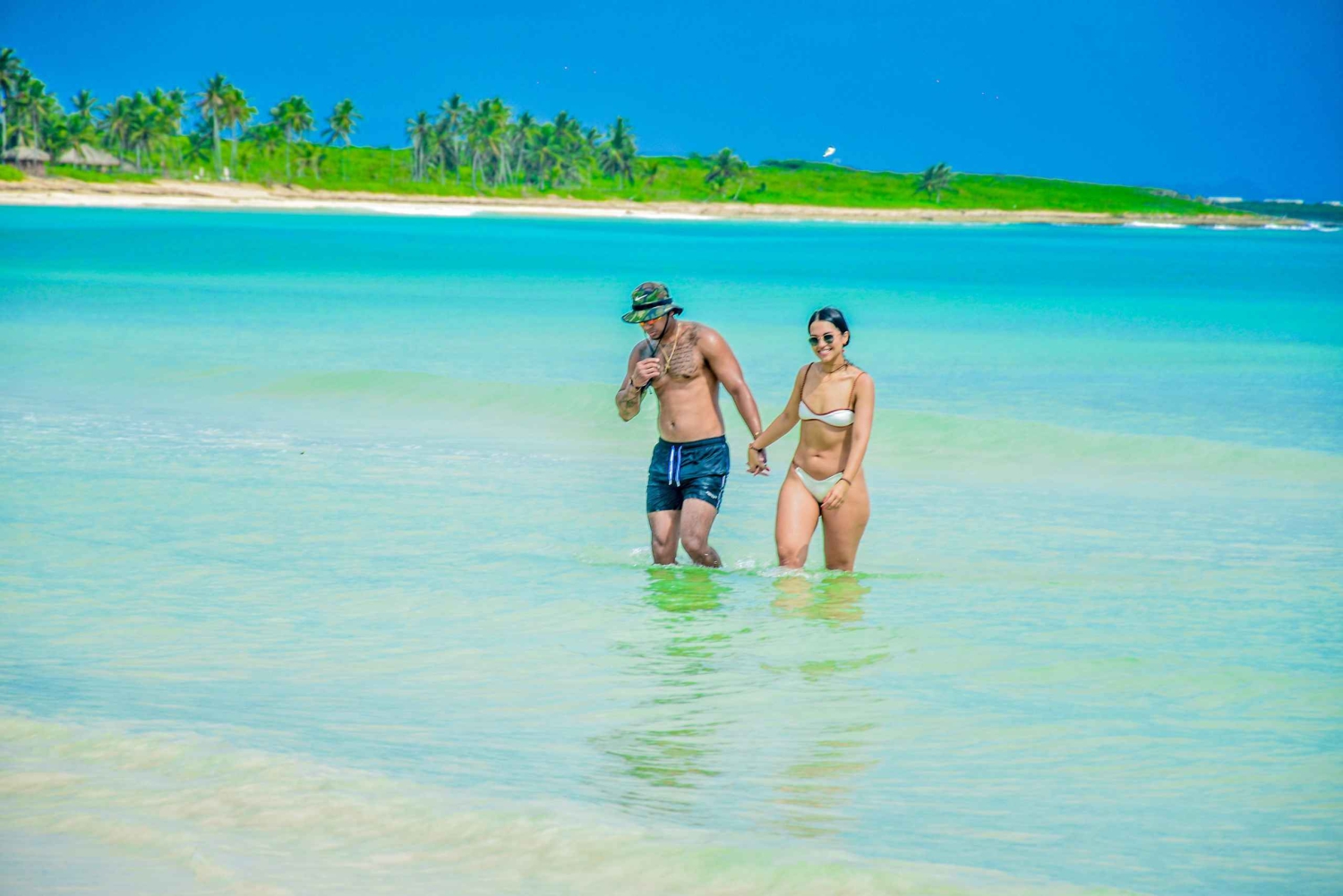 Punta Cana: Buggy Adventure w/ Chocolate, Coffee & Cave Swim