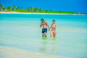 Punta Cana: Buggy Adventure w/ Chocolate, Coffee & Cave Swim