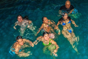 Punta Cana: Buggy Adventure w/ Chocolate, Coffee & Cave Swim