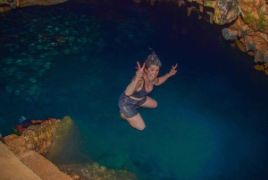 Punta Cana: Buggy Adventure w/ Chocolate, Coffee & Cave Swim