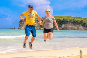 Punta Cana: Buggy Adventure w/ Chocolate, Coffee & Cave Swim