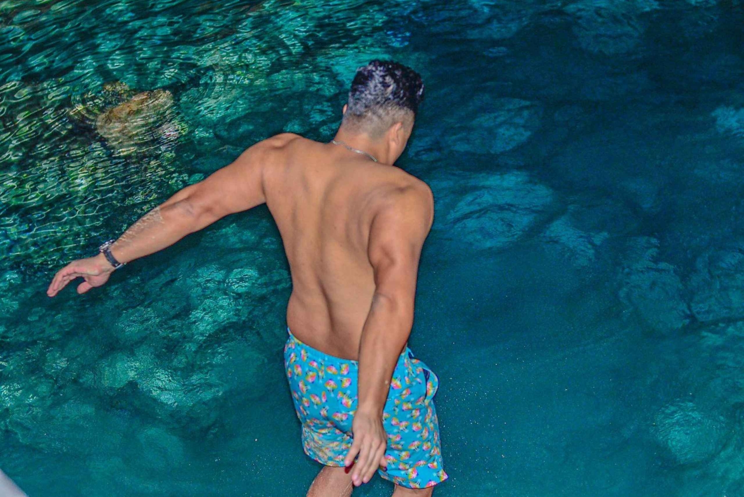 Punta Cana: Buggy Adventure with Taino Cave and Macao Beach