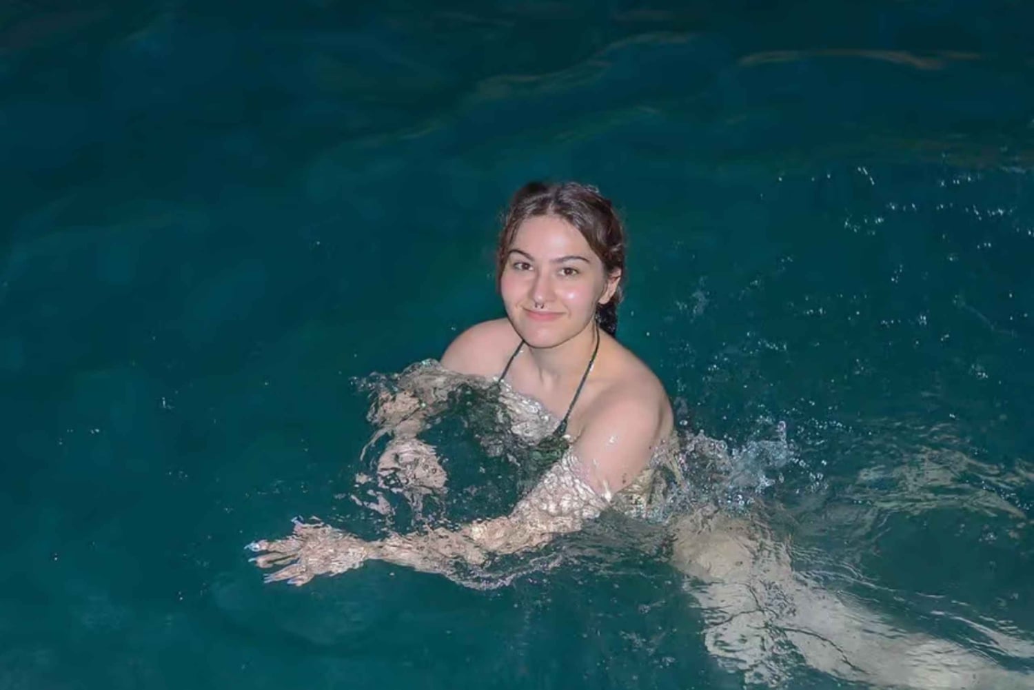 Punta Cana: Buggy- und Quad-Tour, Höhle, Macao Beach, kostenloser Abholservice