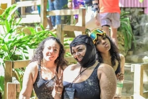 Punta Cana Buggy & ATV -retki: luola, Macao-ranta, ilmainen nouto