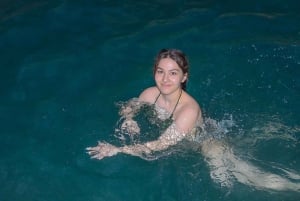 Punta Cana Buggy & mönkijäretki: luola, Macao Beach, ilmainen nouto