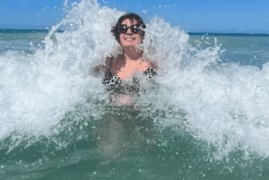 Excursion en buggy et quad à Punta Cana : grotte, plage de Macao, prise en charge gratuite