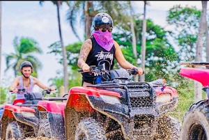 Punta Cana: Buggy Excursions