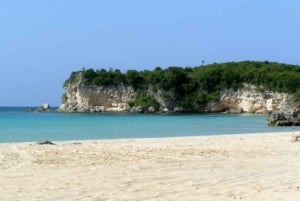 Punta Cana: Excursión en Buggy con Recogida en el Hotel