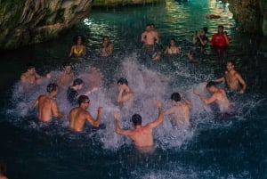 Punta Cana: Buggy, Cavalo, Cenote, Tirolesa, Aldeia Taino
