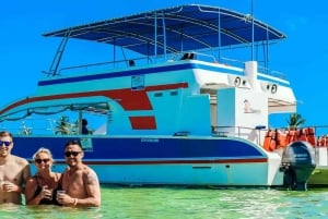 Punta Cana: buggy, equitazione, zipline e catamarano...