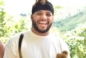 Punta Cana: Buggy or ATV Tour on the Beach and Cenote Visit