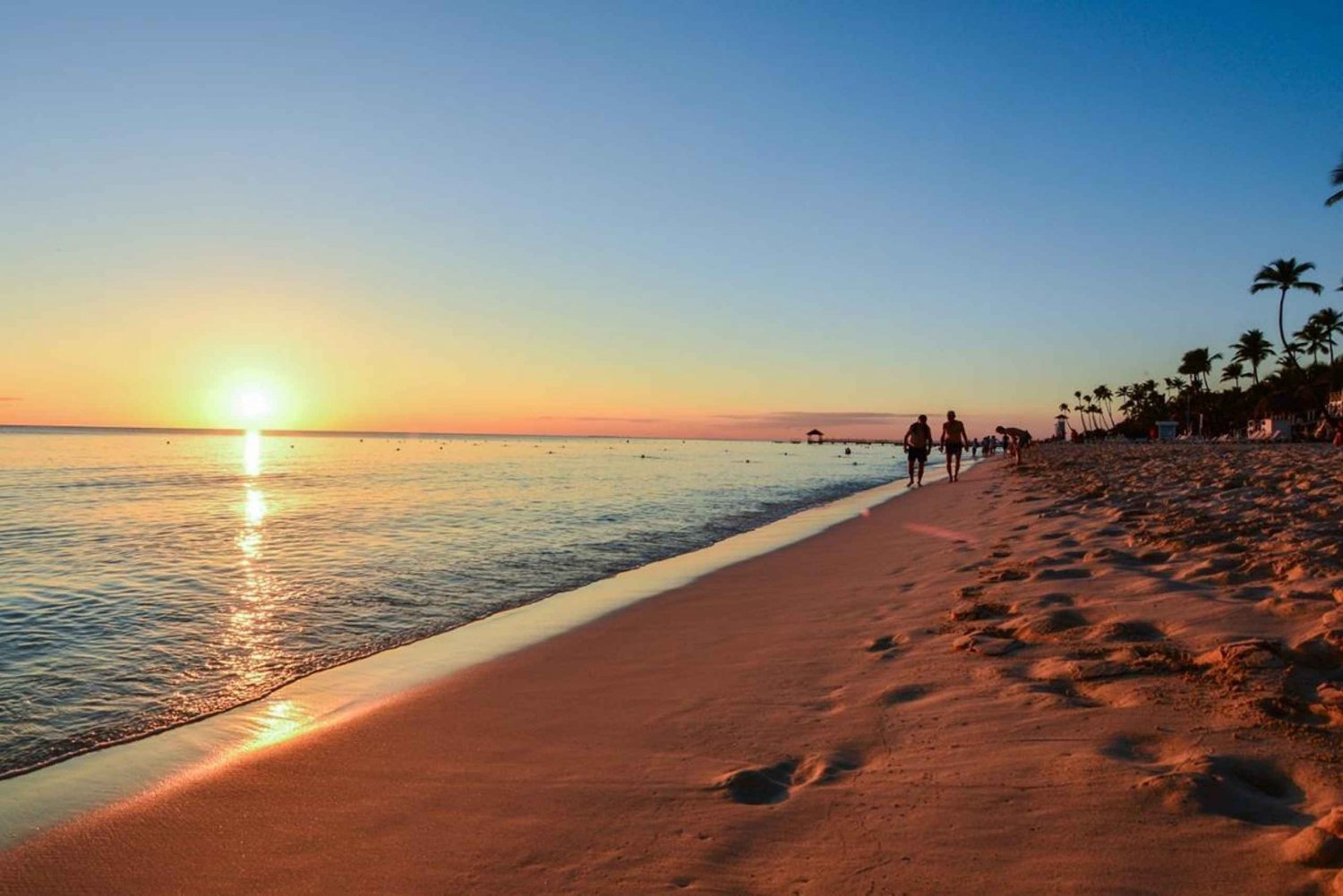 Punta Cana: Buggy Ride, Dinner and Taino Party