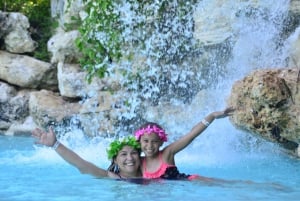 Punta Cana: Buggy Ride, Blue Cenote Lagoon and Jungle River
